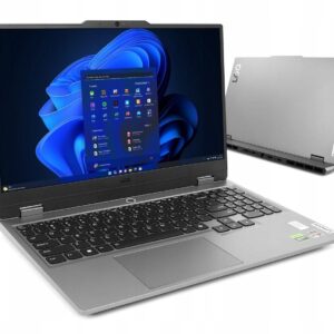 Lenovo LOQ 15 R7-7445HS/16GB/512/Win11 RTX3050 83DX00F2PB