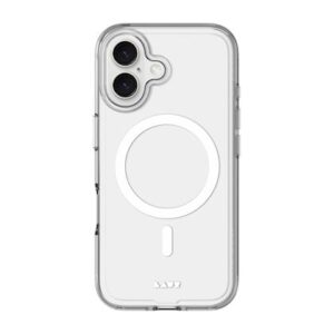 Laut Crystal-M Apple iPhone 16, Crystal