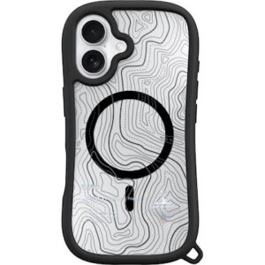 Laut Pop Adventure for Apple iPhone 16, midnight - Image 1