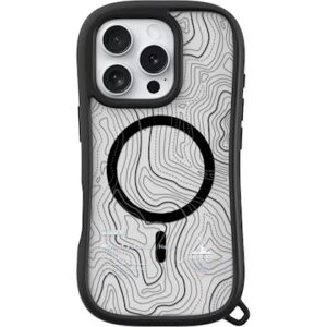 Laut Pop Adventure for Apple iPhone 16 Pro, Midnight