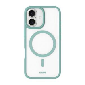 Laut Huex Protect Apple iPhone 16 Plus, Slit Green