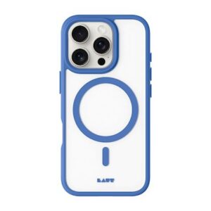 Laut Huex Protect Apple iPhone 16 Pro Max, Heron Blue