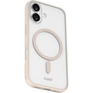 Laut Huex Protect iPhone 17, Beige Gold