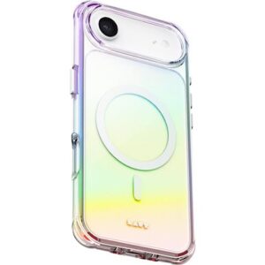 Laut Aero Holo iPhone Air, Holo Pearl