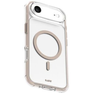 Laut Aero Protect Apple iPhone Air, Saddle Brown