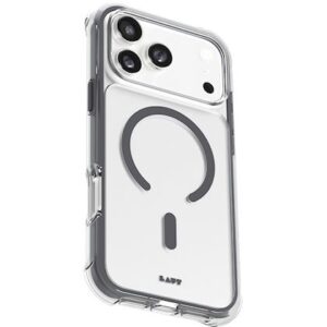 Laut Aero Protect Apple iPhone 17 Pro Max, Shadow Grey