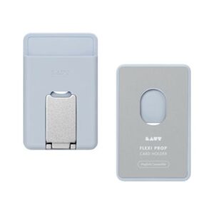 Laut Flexi Prop, Light Blue
