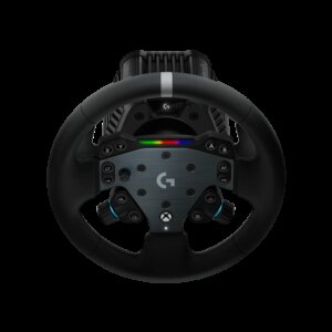 LOGITECH G RS50 System Žaidimų Vairas | PC, XBox