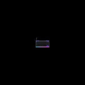 LOGITECH G512 X 75 Žaidimų Klaviatūra | Black, Tactile