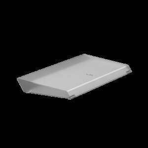 LOGITECH G512 X PALM REST 98 Atrama Riešui | Transparent