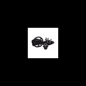 LOGITECH G923 SE TRUEFORCE Žaidimų Vairas | PC, XBox