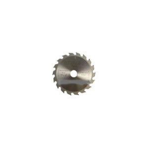 Medžio pjovimo diskas HITACHI 165x30/20mm 18 dantų