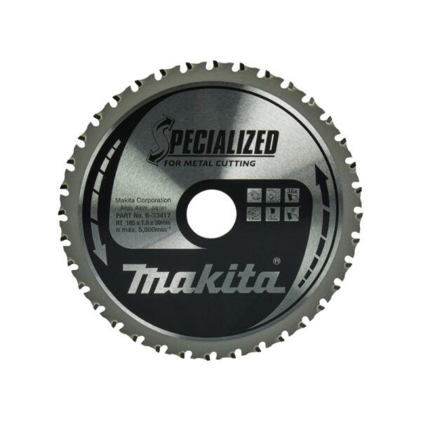 metalo-pjovimo-diskas-makita-185x30x19mm-z36