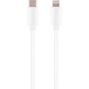 Musthavz GoEasy USB-C to Lightning Cable 1.0 meter