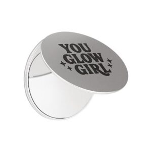 Musthavz MagMirror, you glow girl