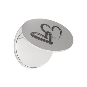Musthavz MagMirror, hearts