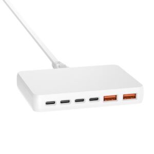 Musthavz Multi Power Desktop Charger 100W