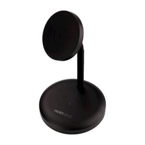 Musthavz MagStand 2-in-1 MagSafe wireless charger
