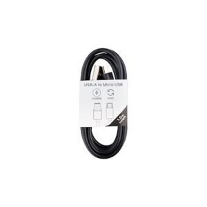 Musthavz to Go USB-A to Micro USB Cable 1.0 meter,