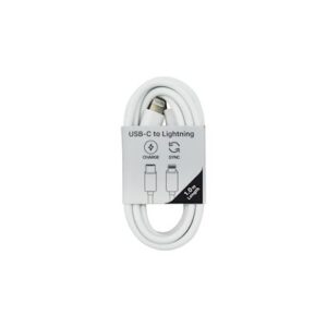 Musthavz to Go USB-C to Lightning Cable 1.0 meter, - Image 1