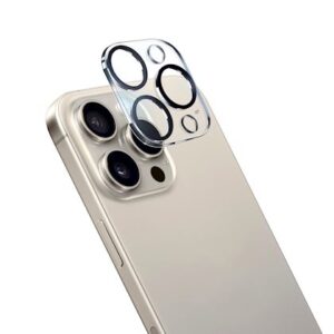 Musthavz Camera Lens Protector Apple iPhone 14 Pro / Pro - Image 1