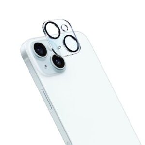 Musthavz Camera Lens Protector iPhone 15 / 15 Plus - Image 1