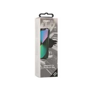 Musthavz Magnetic Universal car holder with air ve