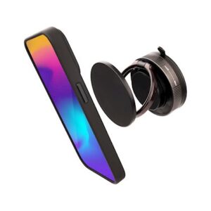 Musthavz MagBolt Suction car holder