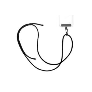 Musthavz Universal Phone Strap Stylecolor, black - Image 1
