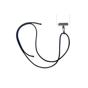 Musthavz Universal Phone Strap Stylecolor, dark blue