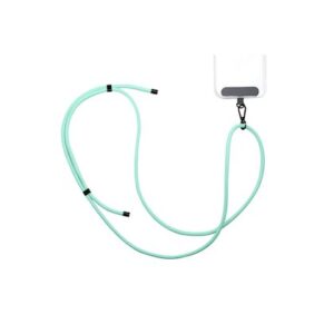 Musthavz Universal Phone Strap Stylecolor, green