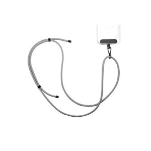 Musthavz Universal Phone Strap Stylecolor, grey