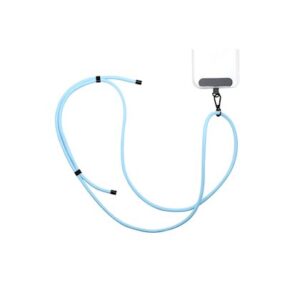 Musthavz Universal Phone Strap Stylecolor, light blue - Image 1