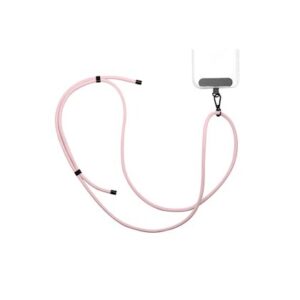Musthavz Universal Phone Strap Stylecolor, pink