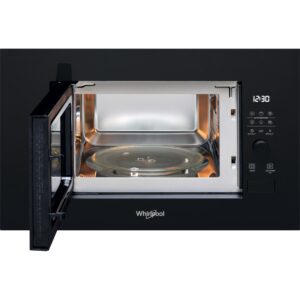 Įmontuojama mikrobangų krosnelė Whirlpool WMF200G NB - Image 2