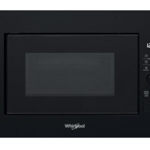 Įmontuojama mikrobangų krosnelė Whirlpool WMF200G NB