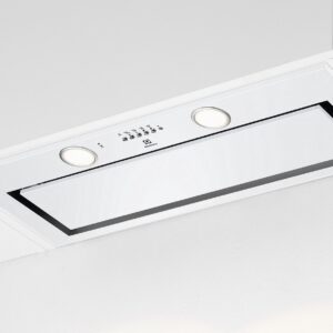 Įmontuojamas gartraukis Electrolux LFG719W - Image 1