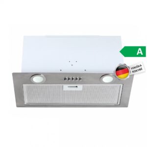 Įmontuojamas gartraukis Vlano GT 52 IX - Image 1