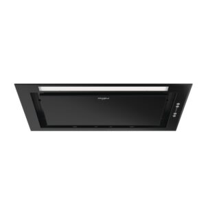 Įmontuojamas gartraukis Whirlpool WCT3 63F LTK - Image 1