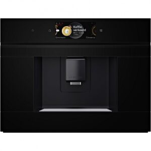 Įmontuojamas kavos aparatas Bosch CTL7181B0 - Image 1