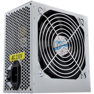 Akyga AK-B1-420 maitinimo blokas 420 W 20+4 pin ATX ATX Pilka - Image 3