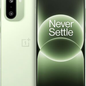 OnePlus 15R 5G 12/256GB Green