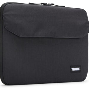 Thule | Laptop Sleeve Lithos for MacBook Pro 14'' | Sleeve | Black