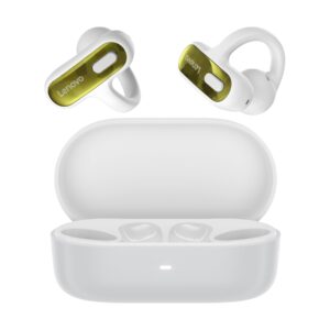 Lenovo Open-Ear Clip-on Earbuds | X500 | Built-in microphone | Bluetooth | White