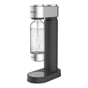 Philips ADD4902BK/10 GoZero | Soda Maker