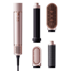 Jimmy Hair Multi Styler | HF9 | Ion conditioning | Display LED | 1300 W