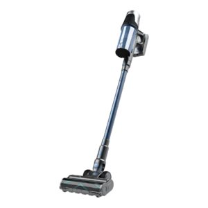 Cecotec Vacuum cleaner | Conga Rockstar P50 X-Treme | Corded operating | Handstick | 400 W | 33.6 V | Operating time (max) 60 min | Black/Blue
