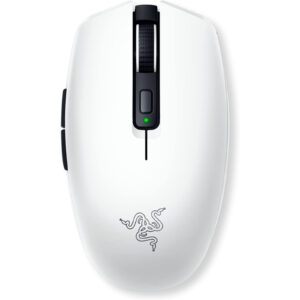 Razer Orochi V2 | Gaming Mouse | White | 2.4 GHz, Bluetooth