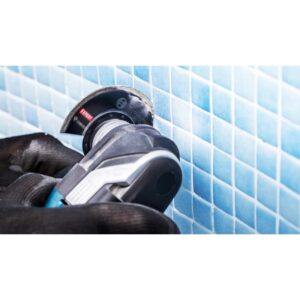 Ovalūs ašmenys BOSCH Expert Grout ACZ RD4 85mm - Image 2