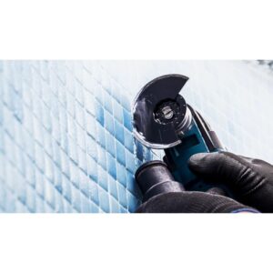 Ovalūs ašmenys BOSCH Expert Grout ACZ RD4 85mm - Image 3